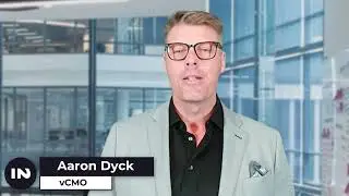 The Biggest Marketing Mistake Businesses Make | Insights from vCMO Aaron Dyck