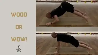 Starter Guide for Functional Yoga Asana (Pose) introduction
