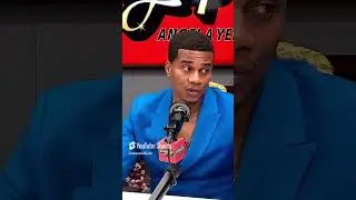 Cory Hardrict On Receiving His Highest Paycheck Ever From Tyler Perry