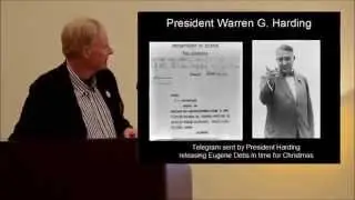'WHO KILLED THE BILL OF RIGHTS?