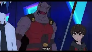 Tower Of God | The Crown Game | Test 4 | Part 2