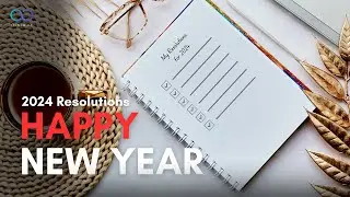 How to set new year goals 2024 | New Year Goal Setting | #Insight