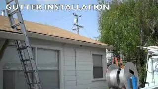 Gutter Cleaning Company Berkeley