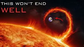 An Unexplained Shift Near the Sun | What Scientists Observed Next | Documentary For Sleep