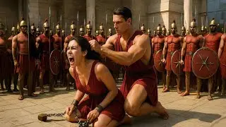 Practicile Brutale De Reproducere &Icirc;n Sparta Pentru A Crea Războinici Perfecți