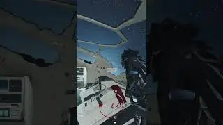 Starfields space combat is crazy!