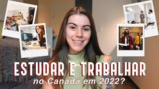 ESTUDAR NO CANAD&Aacute; POR APENAS CAD$5.000