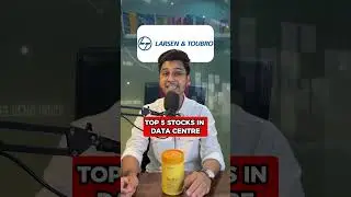 Top Data Centre & AI Stocks in India for 2025 🚀 | Hidden Gems in the AI Boom  #indianstockmarket