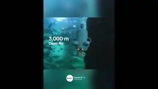 👀🤖 Meet Hydrus, The Revolutionary AI Powered Drone set to uncover 🇦🇺 Hidden Shipwreck&rsquo;s Secrets