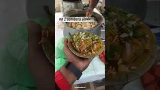 no 1 dahibara Cuttack odisha india . femose street food  odisha Cuttack #food