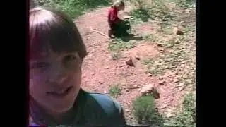 MAZAUGUES 1986