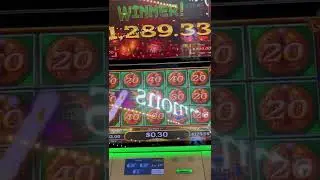 #Jackpot #mightycash # Sycuan casino San Diego #shorts 😎🥰👍😀
