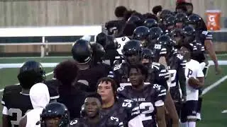 Live Football Showcase on Roxamore Sports Sto-Rox vs. Bishop Sycamore