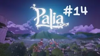 #14 PALIA [FR]_Ce biome est magnifique ! 🤩