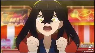 carmine englishdub voice reveal - pokemon horizon search for laqua