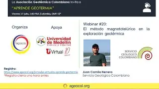 El método magnetotelúrico en la exploración geotérmica