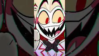 charli and dad lucifer 🔥 hotel hazbin family #lucifer#charlie#dad#family#tiktok#shorts#youtube#🔥🔥🔥