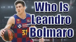 Leandro Bolmaro | 
