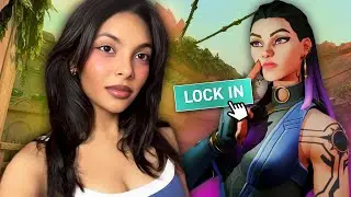 🔴Instalocking Reyna Today | VALORANT INDIA LIVE with Peach