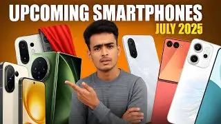 These Phones Are Coming in July 2025&hellip; But One Will Shock You! 😱📱 #infinitytech
