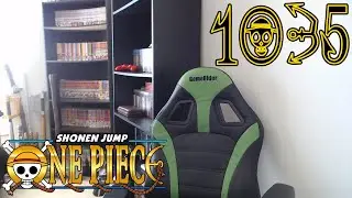 ONE PIECE Chapter 1035 LIVE Reaction & Review #onepiece1035 #op1035