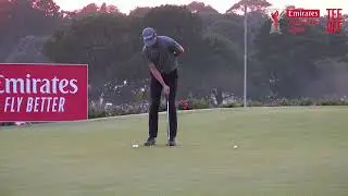Emirates Australian Open Tee Off Pt. 5/5