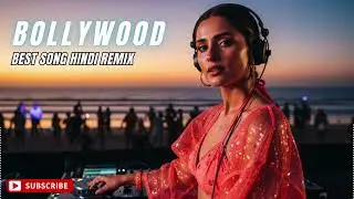 Thunder Rise 2025 ⚡ | Bollywood EDM Explosion