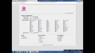 Connect to mysql database with php (part 1)