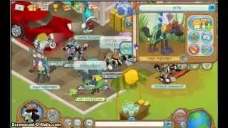 AJ: GIFTING PARTY! EPIC!!
