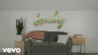 Riley West - Lucky (Official Music Video)