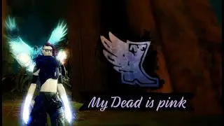 Guild Wars 2 Farmeo de Laberinto del Rey Loco -Todas las Puerta/Jefes