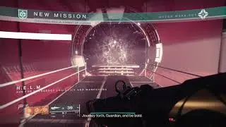 Shattered Realm | Enter the Ascendant Plane: 
