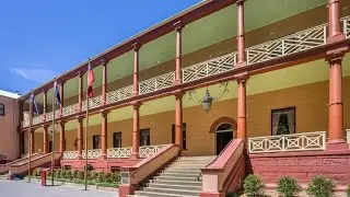 &lsquo;Knee-jerk reaction&rsquo;: NSW department told to avoid Moree over crime concerns