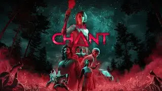 THE CHANT - NVIDIA GTX 1650 4GB - 1080p - (60fps)