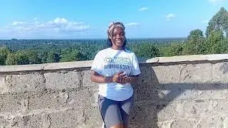 I'M BACK🥰🥰....THE RETURN OF SONNIAH DE'NJAMBIE #Vlog #return 