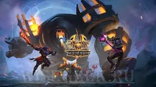 Dungeon Hunter 5 : Greater Sanctum Assault - All Boss Fight - From Strongest To Weakest