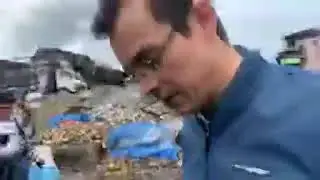 Manila Mayor Isko Moreno At Vitas | July 19, 2019