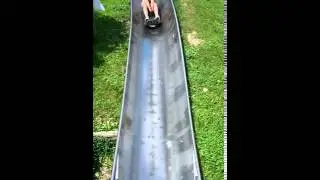 Sommerrodelbahn Winterberg