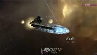 Eve Online, Deluge and Torrent