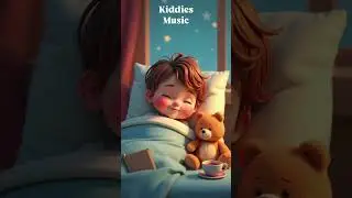 Апчхи! 🤧 Чай, одеяло и выздоровление для малышей #kiddiesmusic #kidsmusic #детскаямузыка #viral
