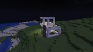base progress I made off camera