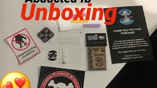 Huge abducted fingerboards unboxing dirty finger boards blackriver