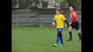 12. forduló | Tatabányai Vasas 5 - 1 Tokod SE | U-14 | Összefoglaló |