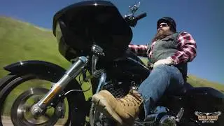Hollister Cienega Loop Presented By Russ Brown Motorcycle Attorneys