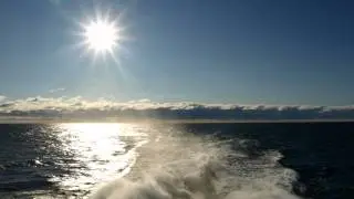 Artem Bank - Voyage
