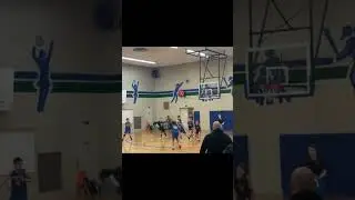 Dante Aikens co /2030 guest play FSP #highlights #music #song #lyrics #overlay  #hoop #drake