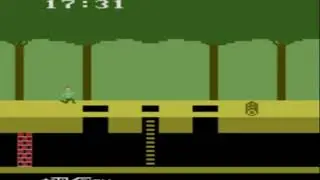 Nostalgic Gaming: Pitfall! (From 1982)