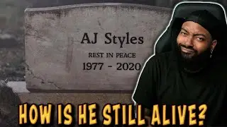 ROSS REACTS TO -1000% KAYFABE FLAWS IN WWE