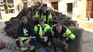Anem de Festa: Celebració de Sant Antoni d'Ascó