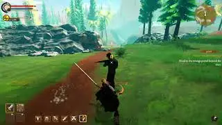 RPG MISSION HUNT